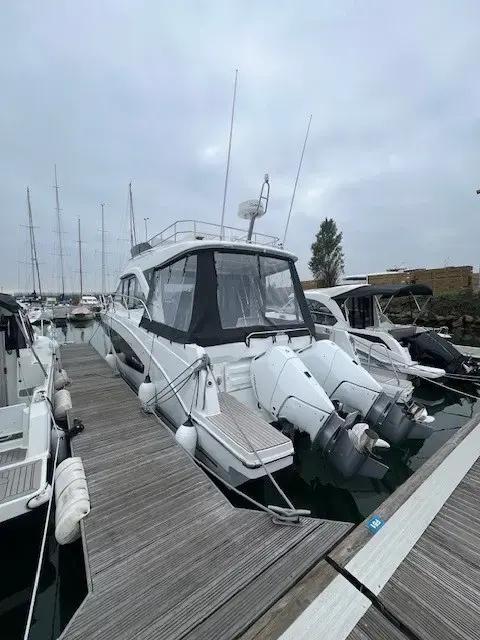 beneteau Antares 12