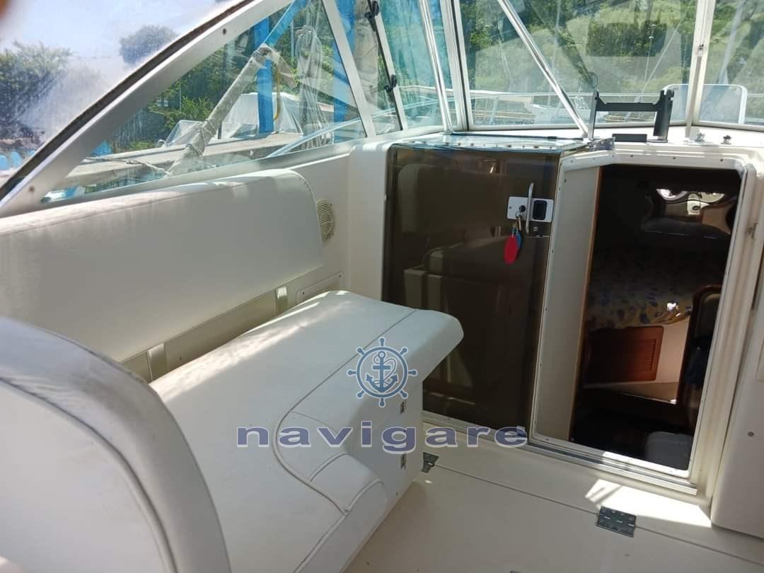 pursuit 3000 express