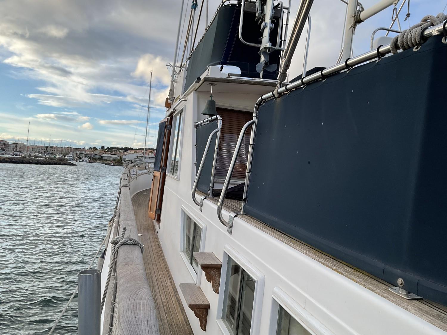 grand banks Grand Banks 46 Classic