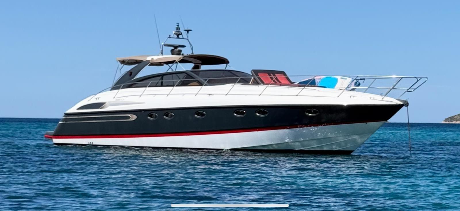 princess V 52