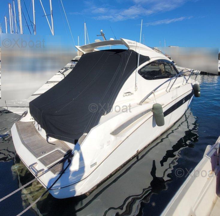 galeon Galeon 325 hto
