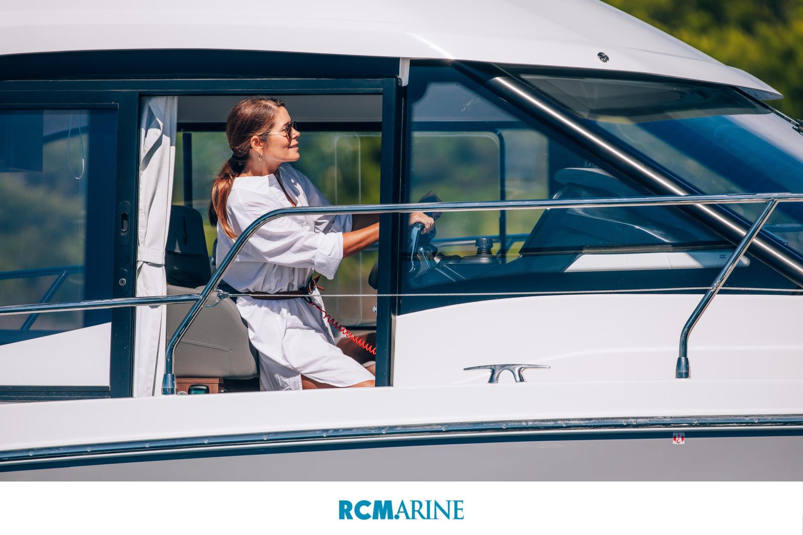 beneteau Antares 12 coupe