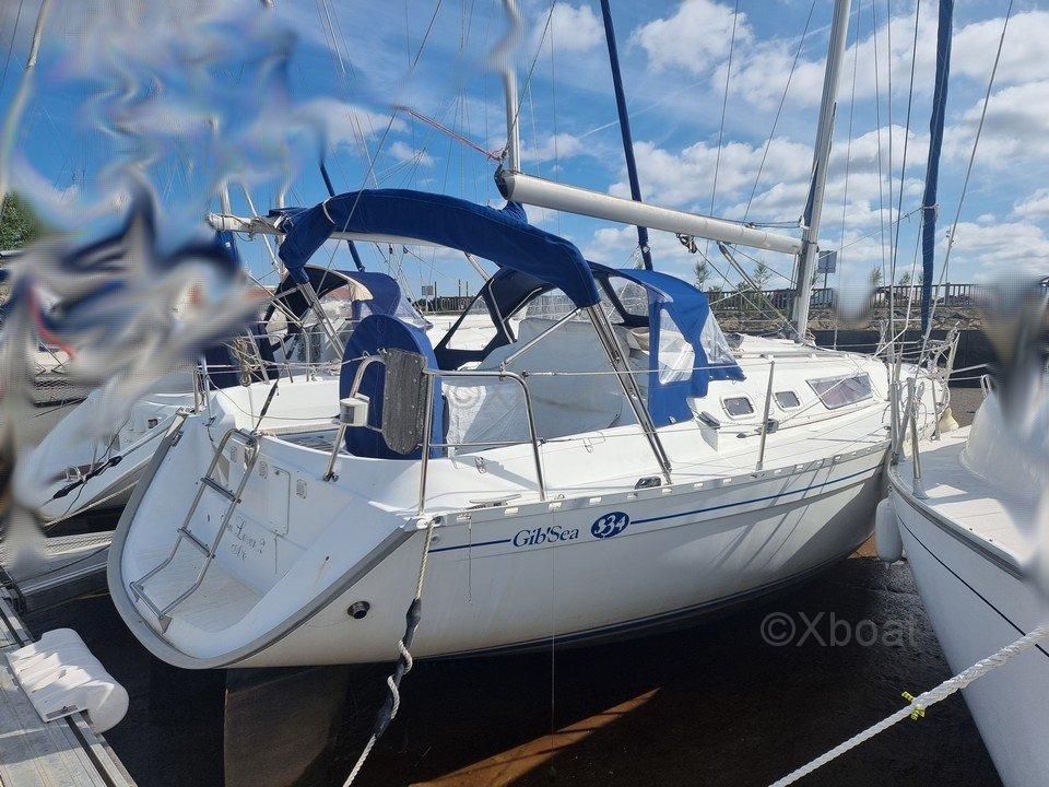 gib'sea Gib sea 334 di