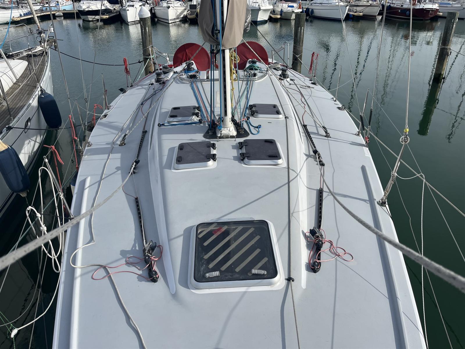 vismara V 43