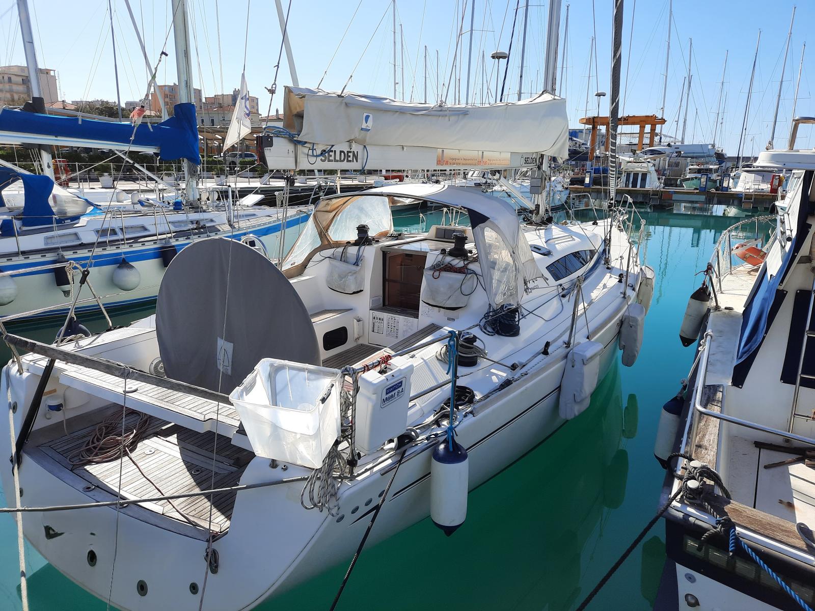 elan 410 performance