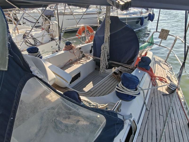 comar Genesi 43'