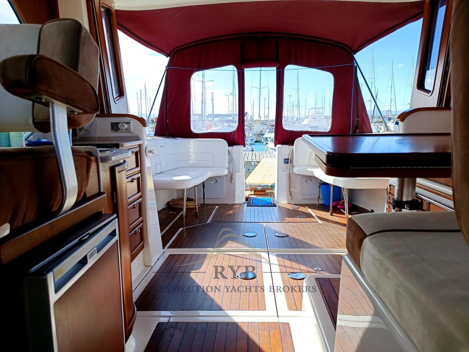 guernsey Guernsey 34