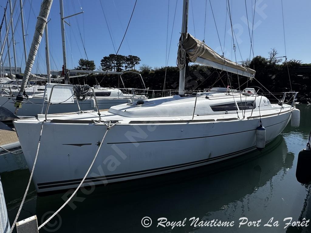 jeanneau Sun odyssey 33 i