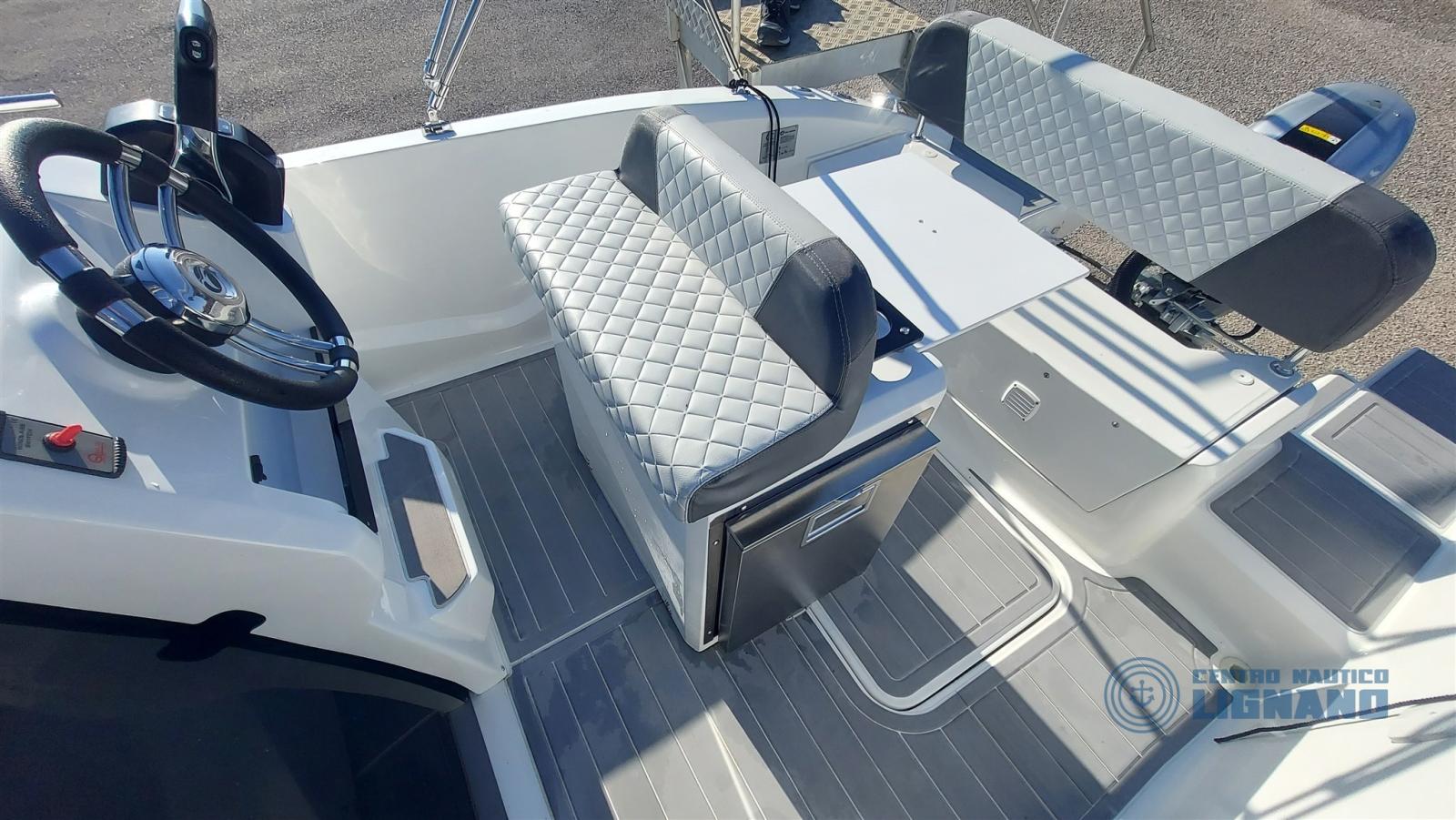 idea marine Idea 58 wa