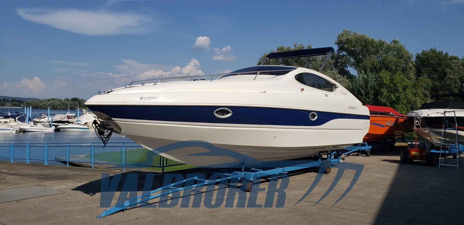 abbate bruno Primatist g 33