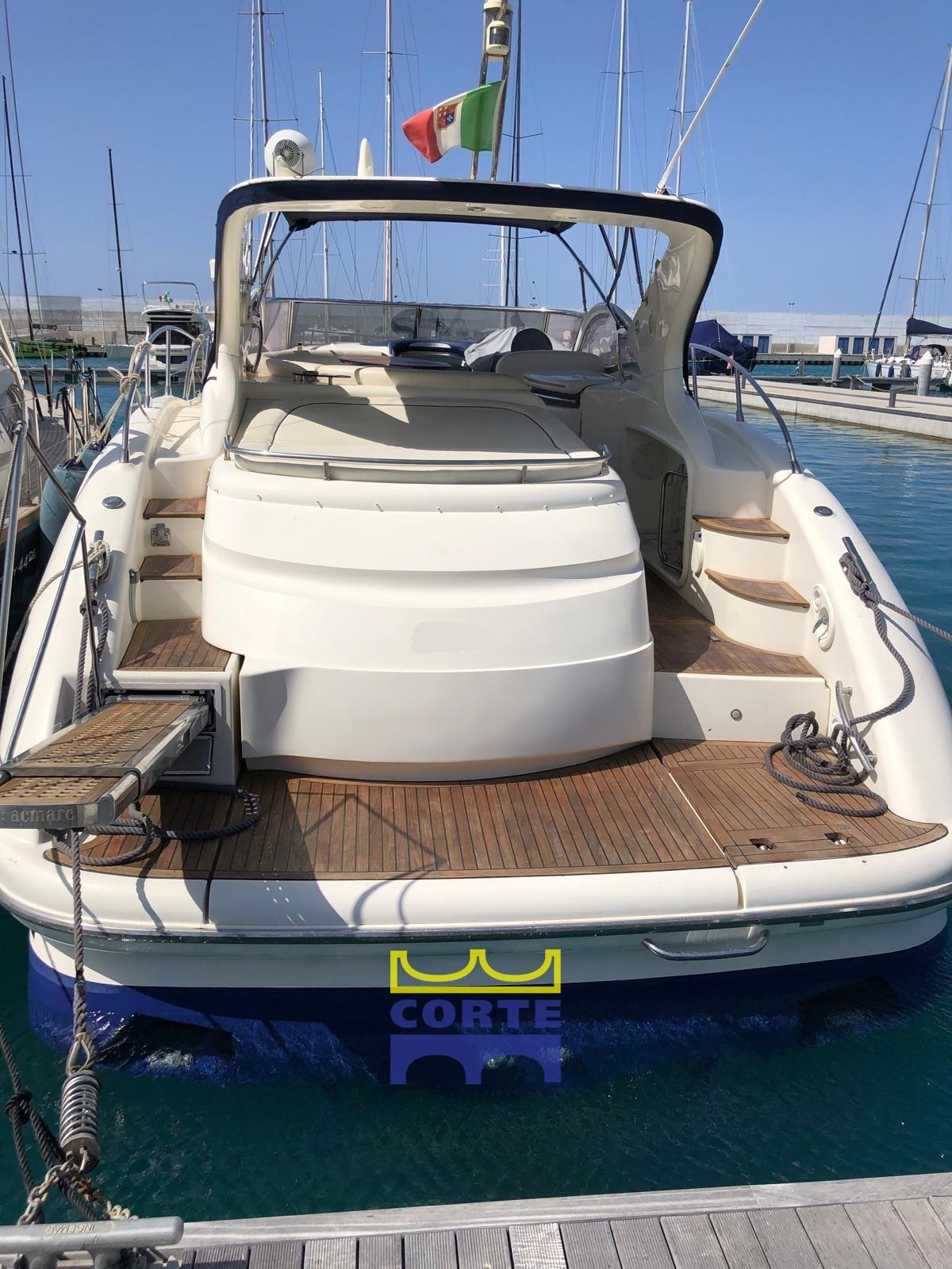 gobbi Atlantis 47