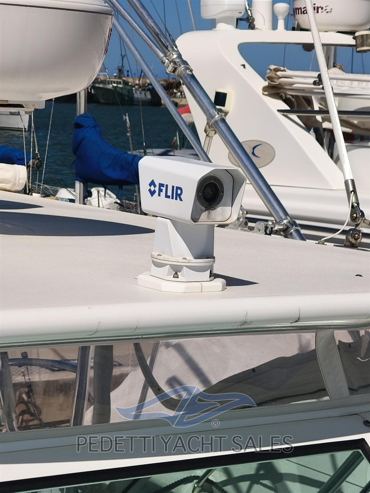 albemarle 360 xf features