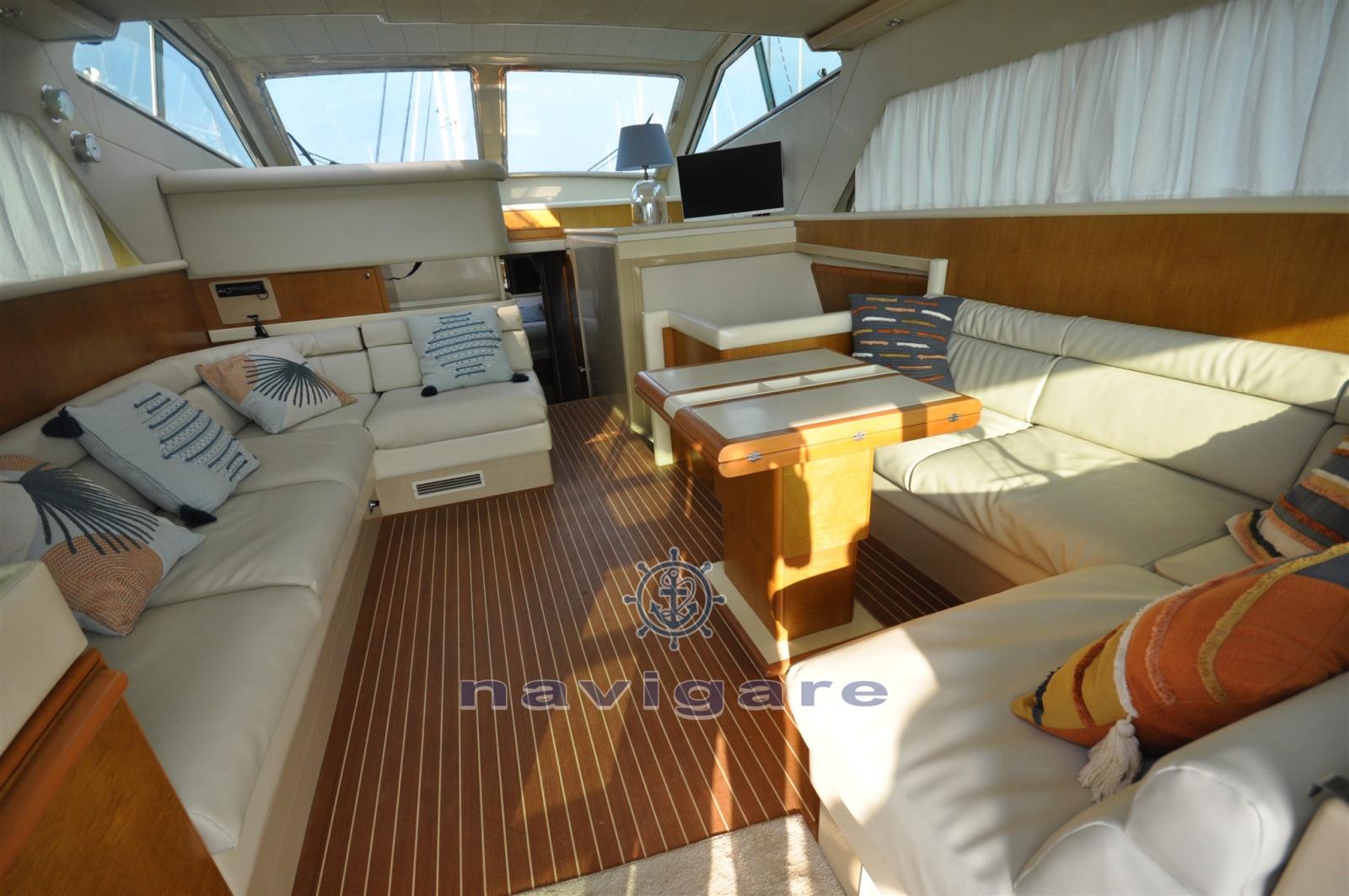 ferretti yachts Altura 44 s