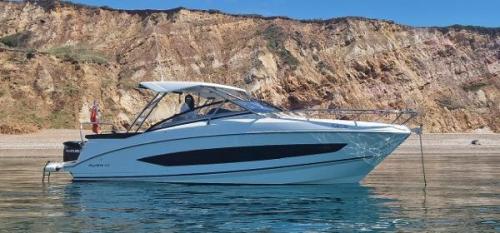 Beneteau flyer 10