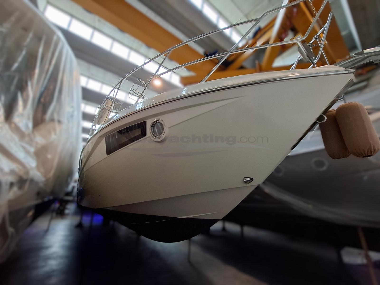 cranchi M44 ht - m 44/2 ht