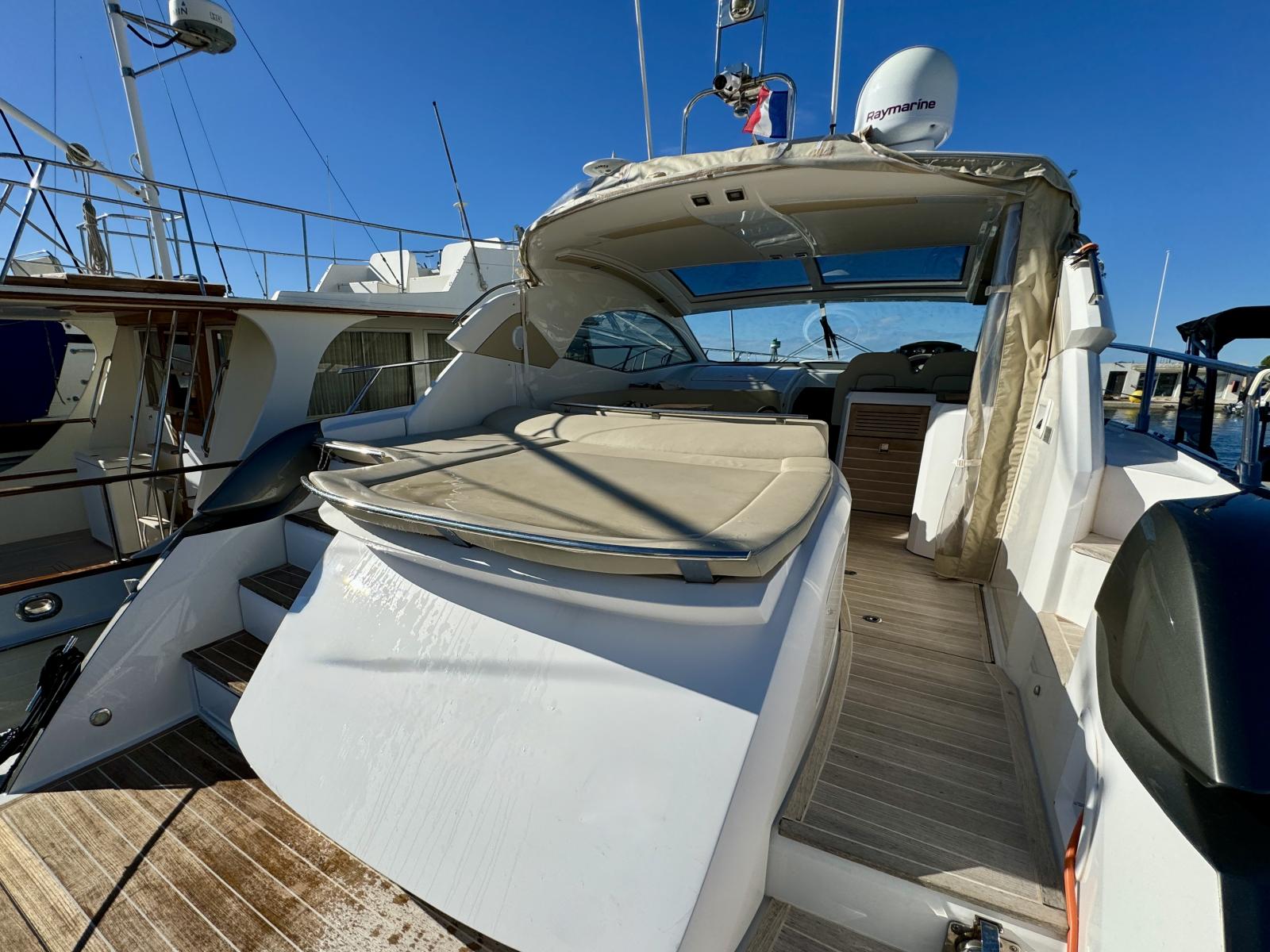 sessa C 44