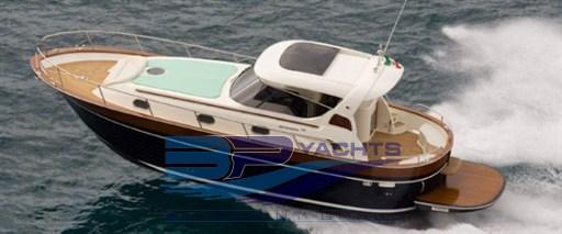 apreamare Apreamare 38 comfort
