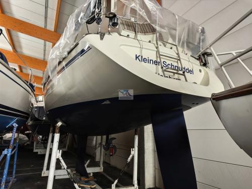 Faurby faurby 363 de luxe