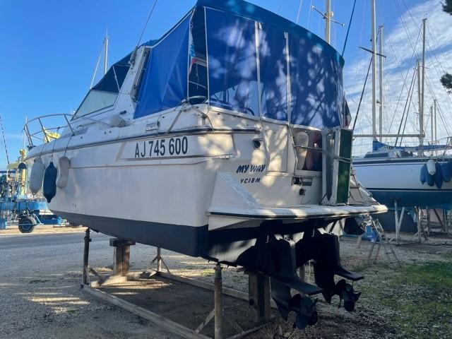 arcoa yachting Arcoa 975