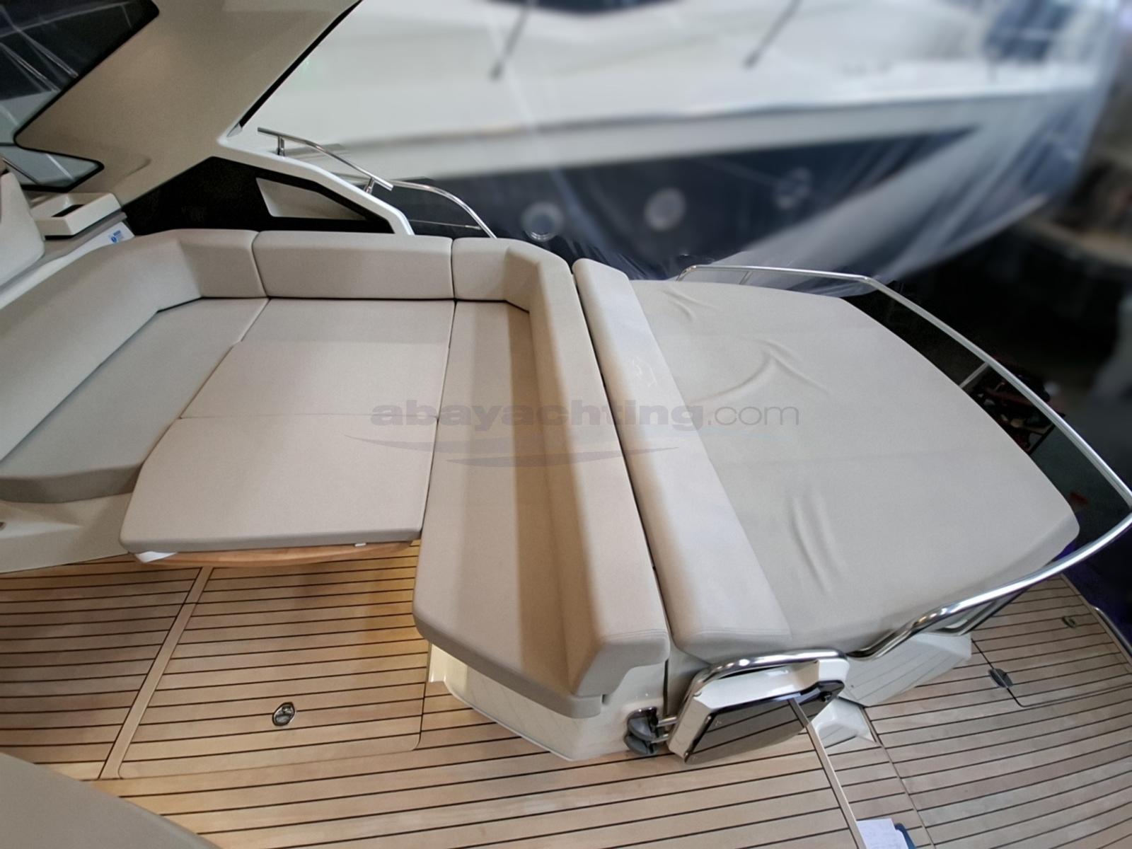 cranchi M44 ht - m 44/2 ht