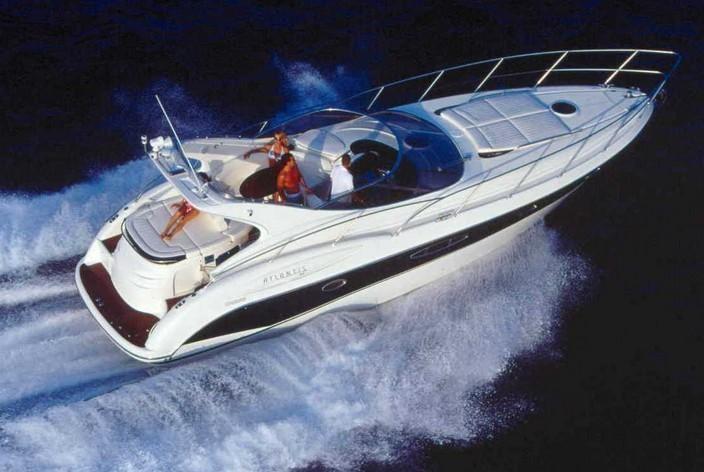 atlantis 47 open