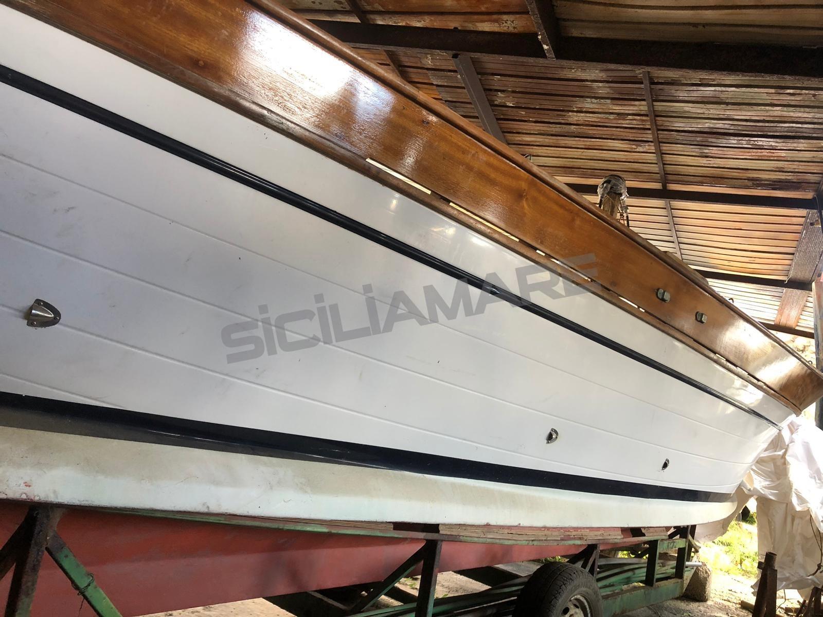 apreamare Smeraldo 7 v