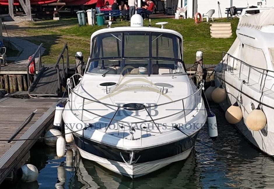 regal marine 3760