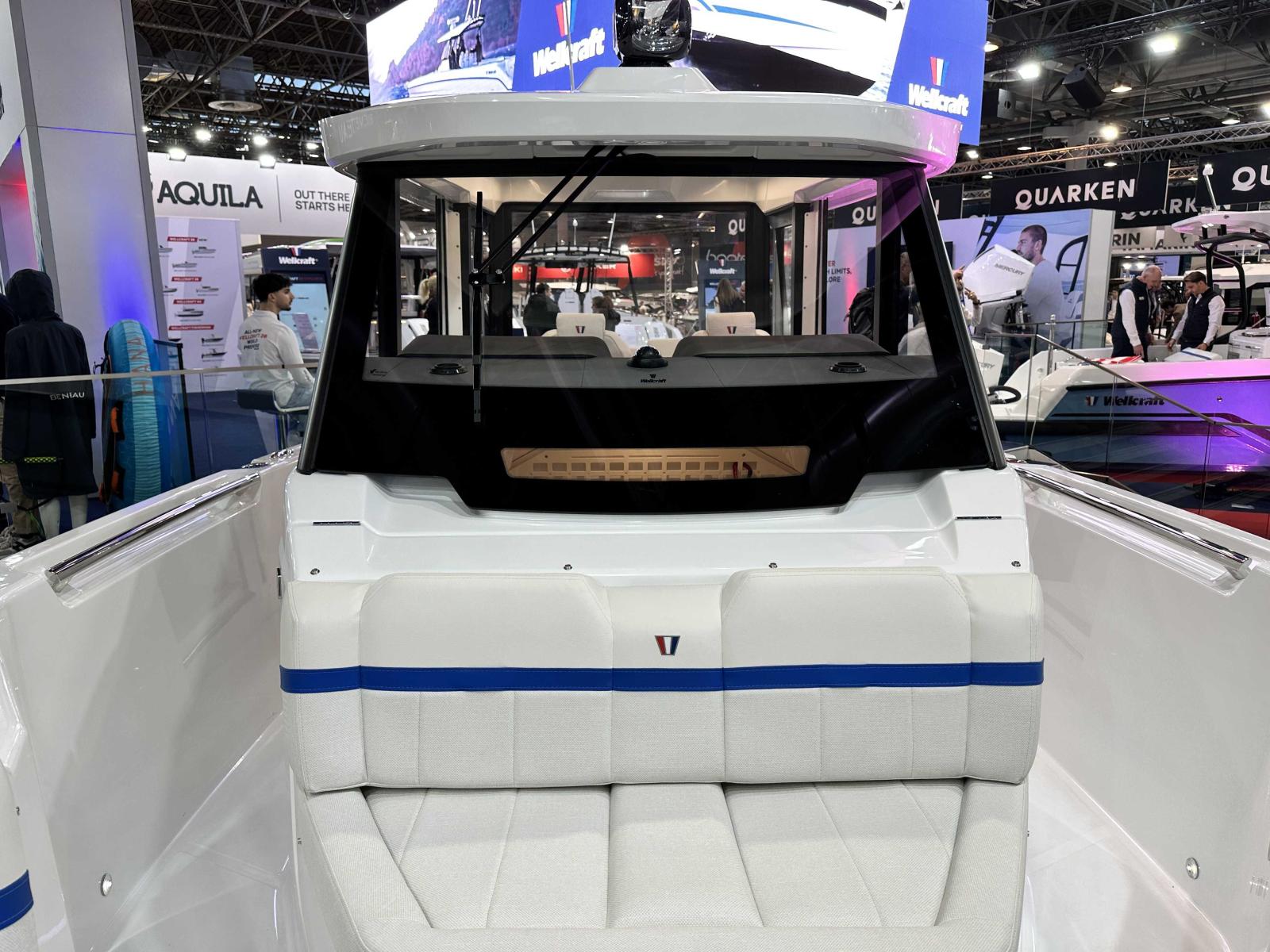 wellcraft Wellcraft 28 explorer