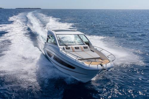 beneteau Gran turismo 32 ob