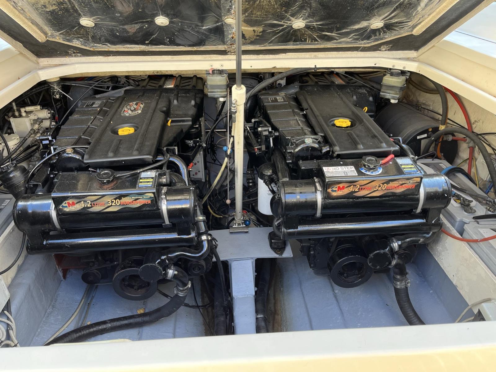 supermarine Iguana 36