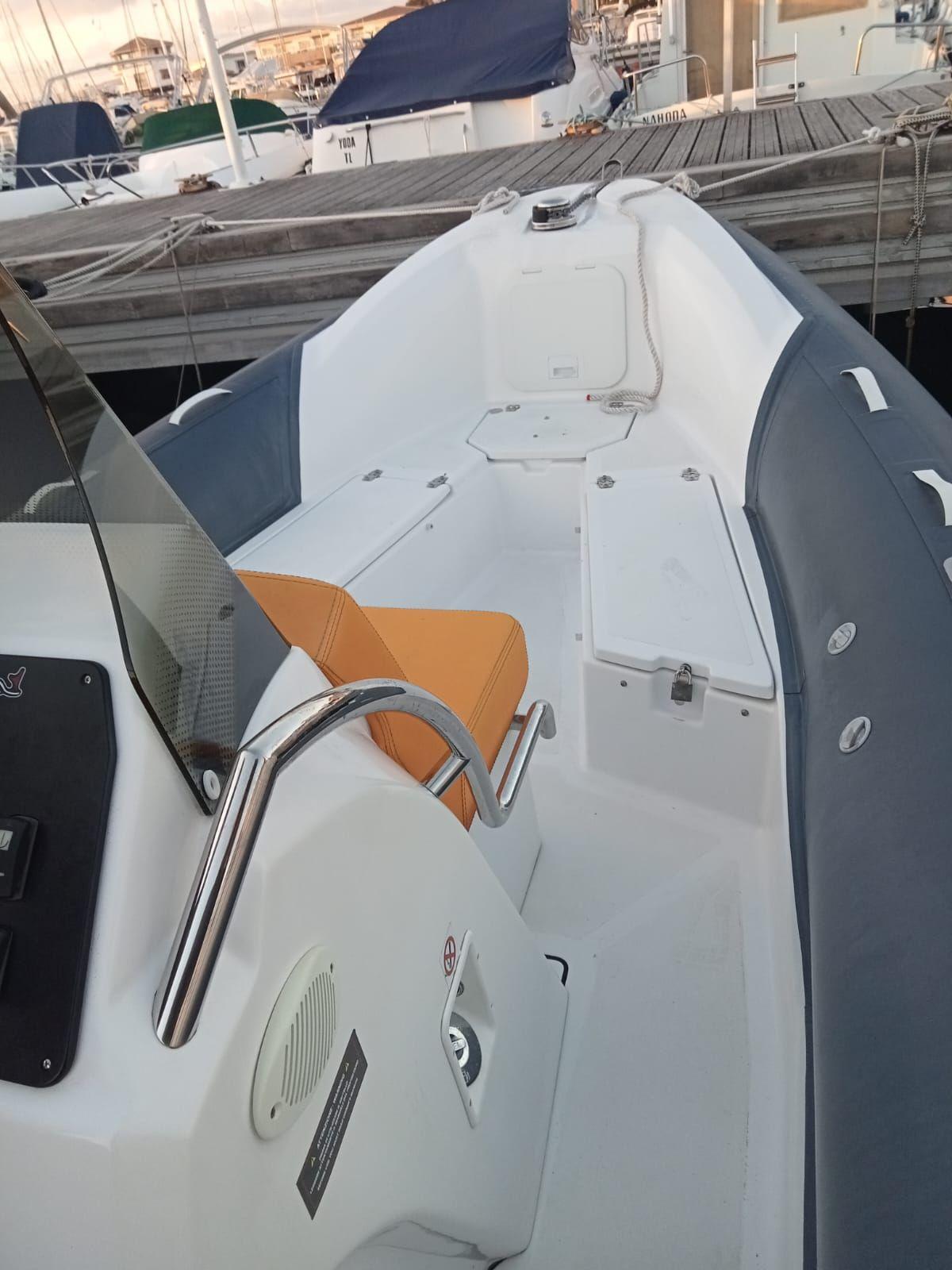 mv marine Gt 25