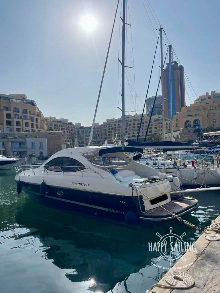 abbate bruno Primatist g 41 aerotop evolution