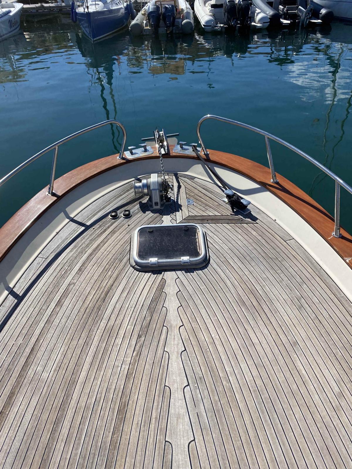 fratelli aprea Sorrento 750