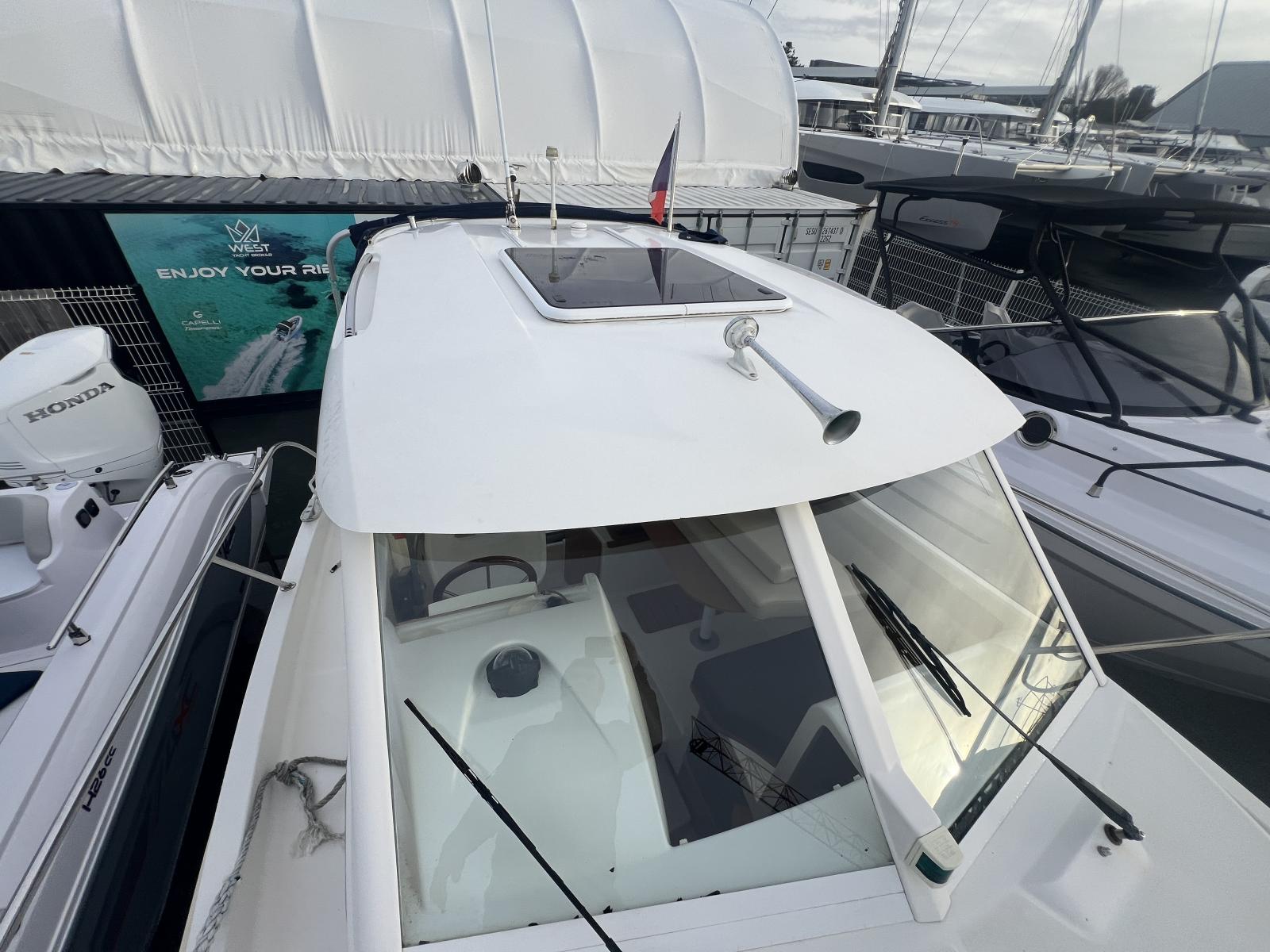 jeanneau Merry fisher 725