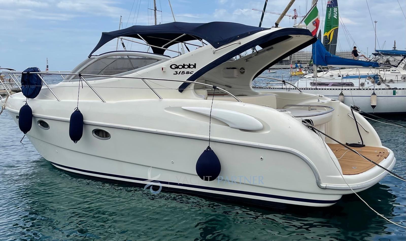 gobbi 315 sc