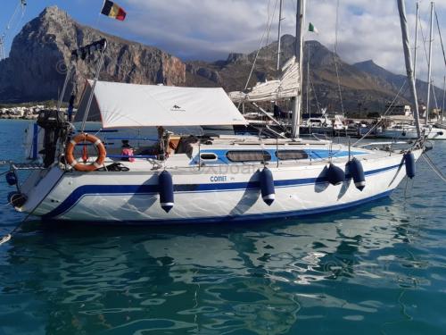 Comar comet 111 plus