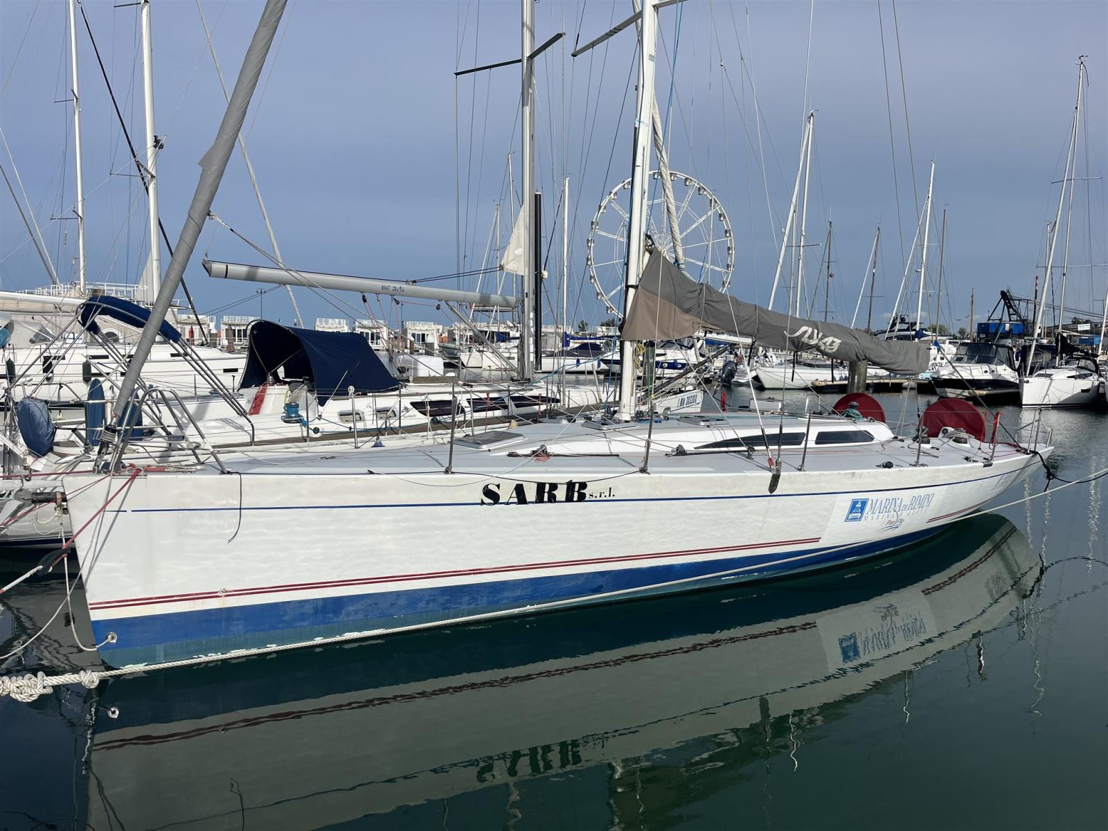 vismara V 43