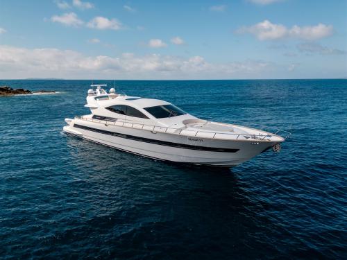 Cerri cantieri navali cerri 86