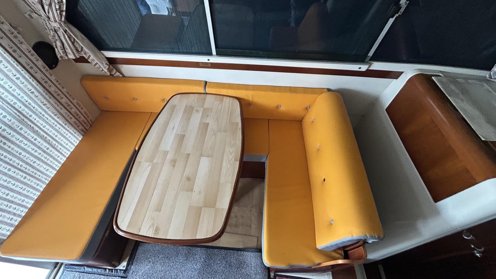 beneteau Antares serie 9