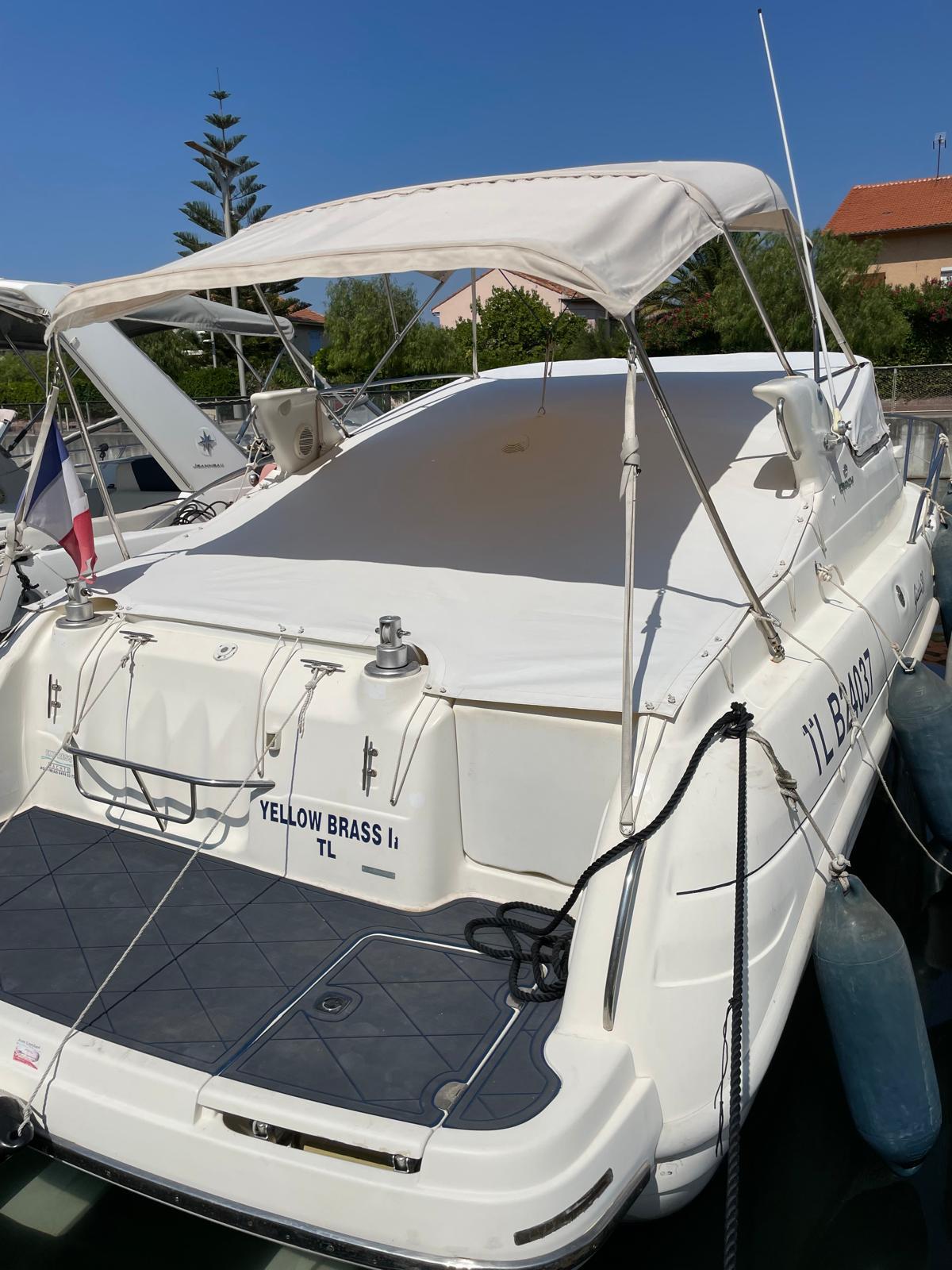 cn cranchi Cranchi giada 30