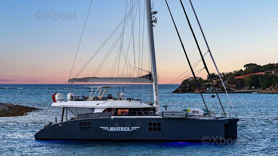 sunreef Sunreef 70