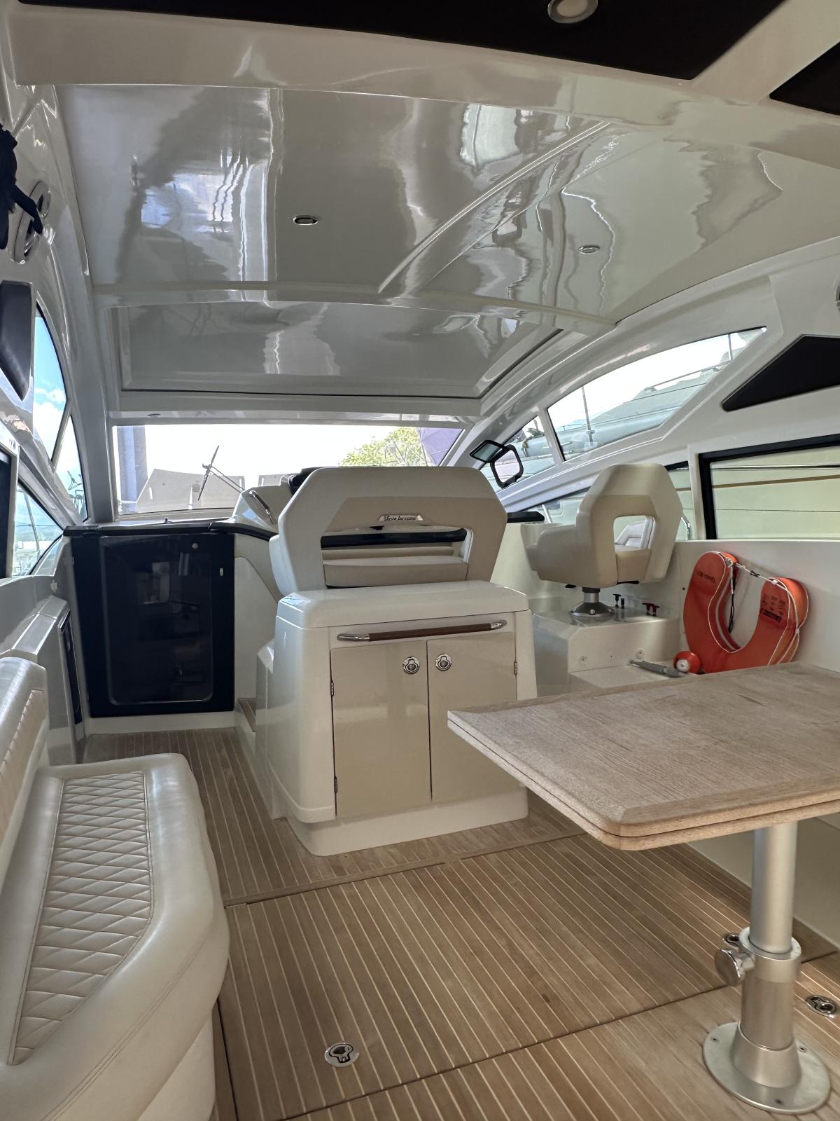 beneteau Gran turismo 40