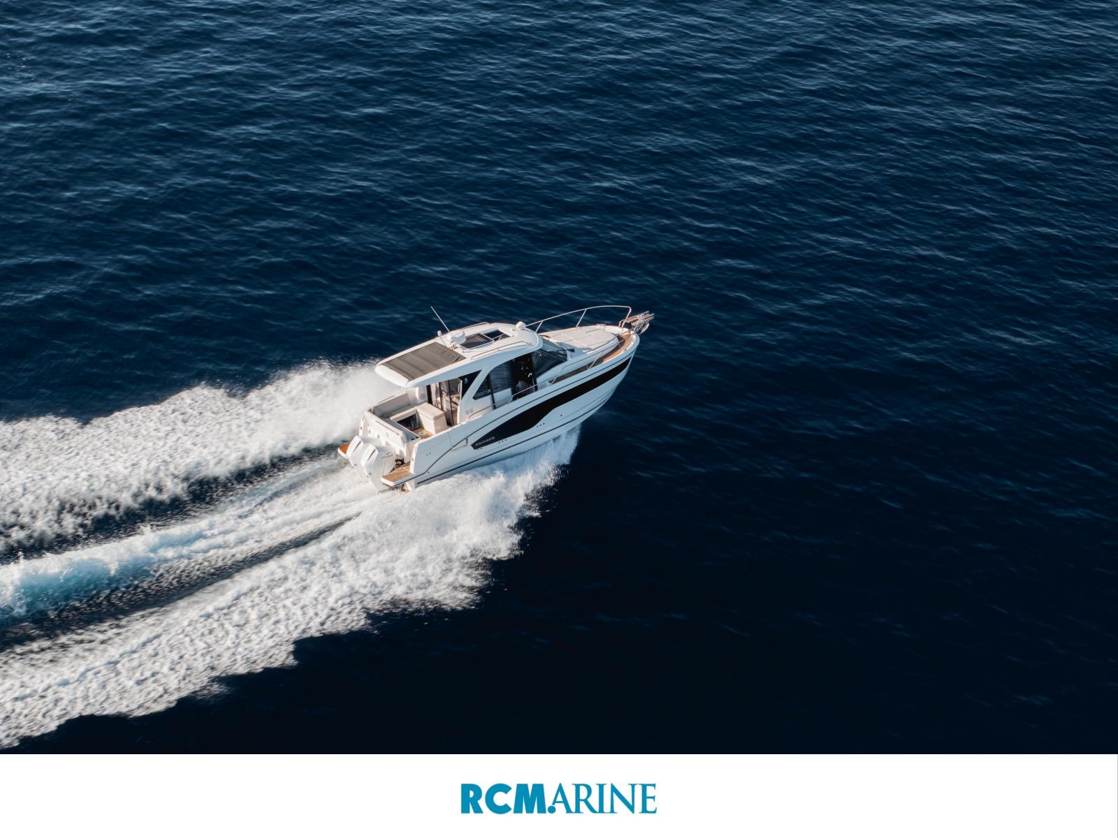 beneteau Antares 9 v2