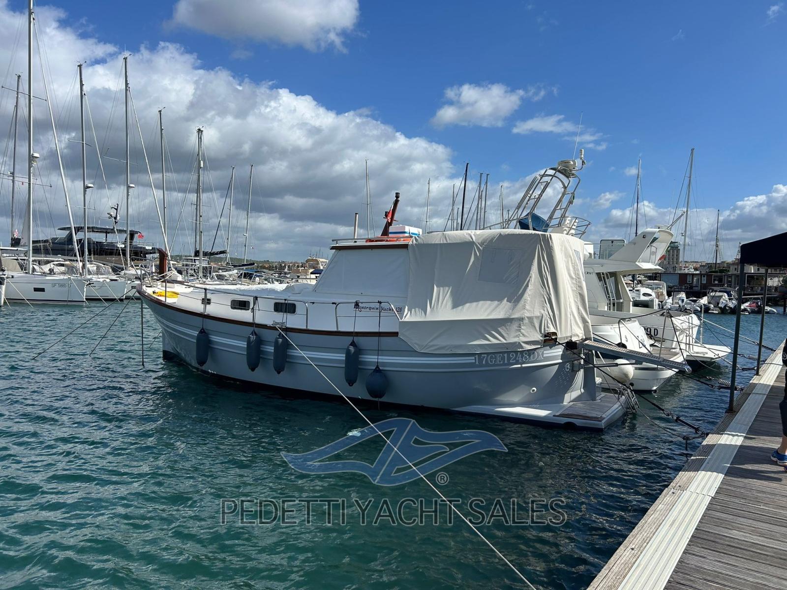 menorquin Menorquin 120