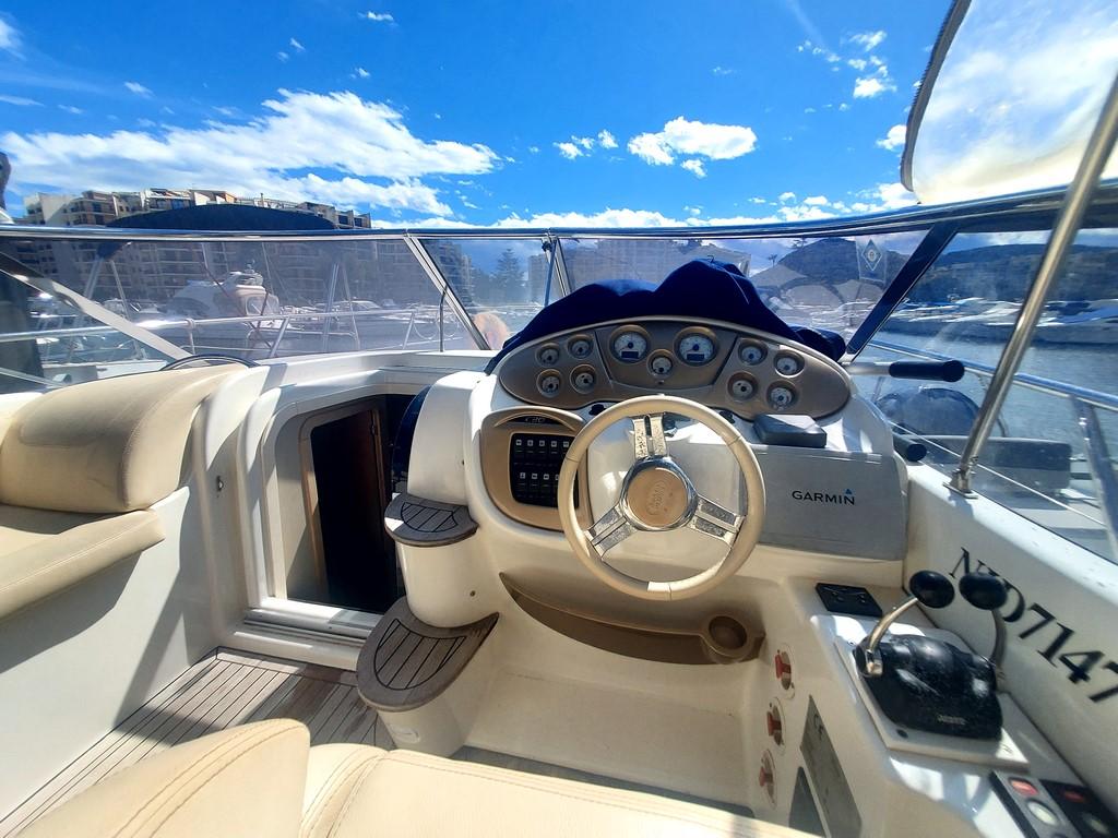 sessa marine Sessa c30