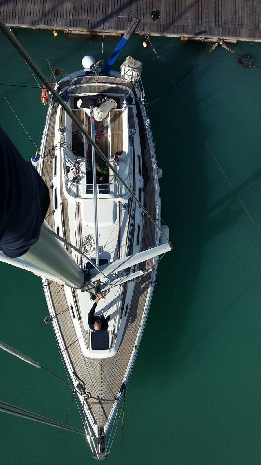 etap yachting Etap 39 s