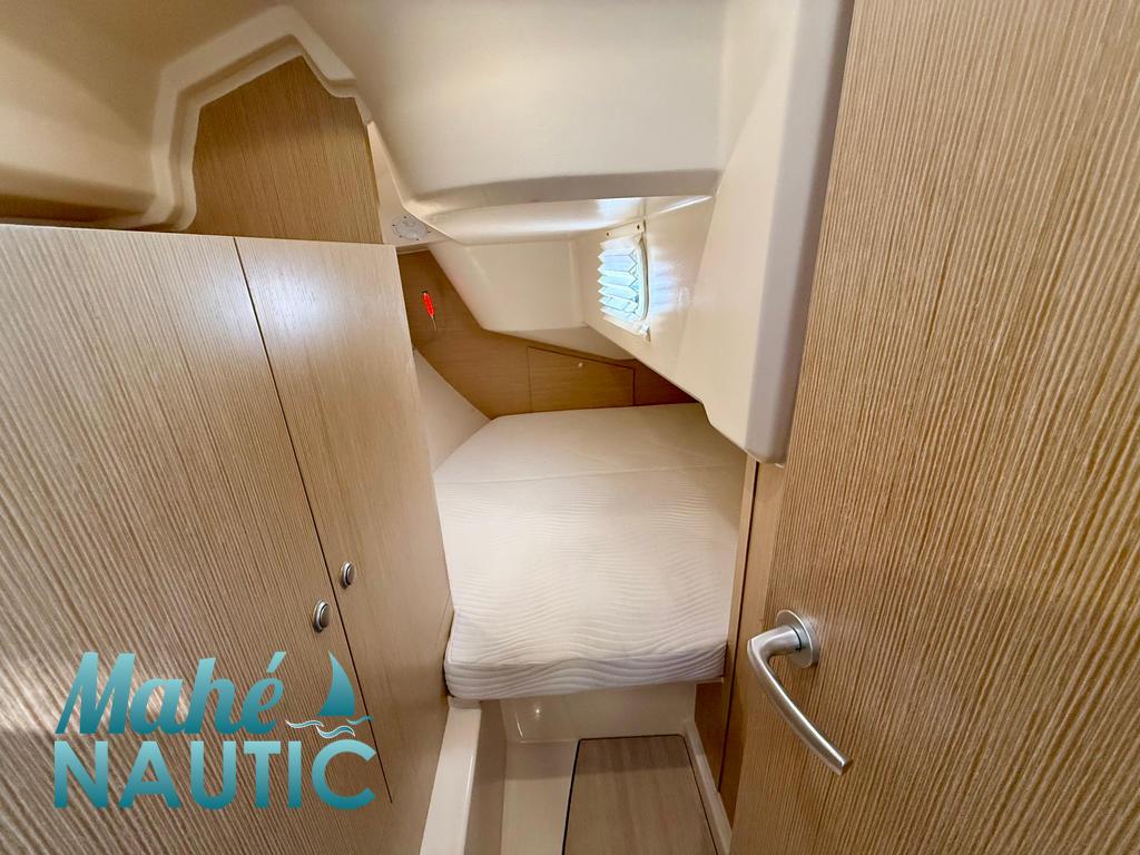 hanse 315