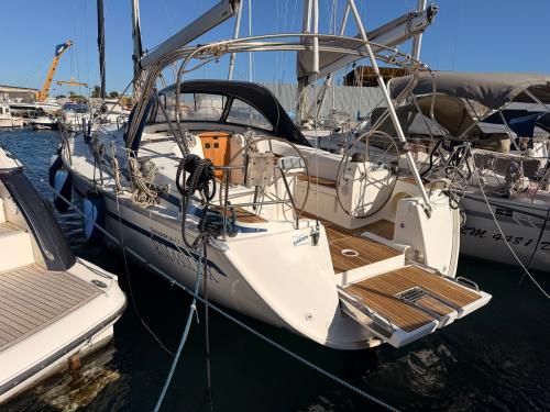 Bavaria yachts 40 cruiser