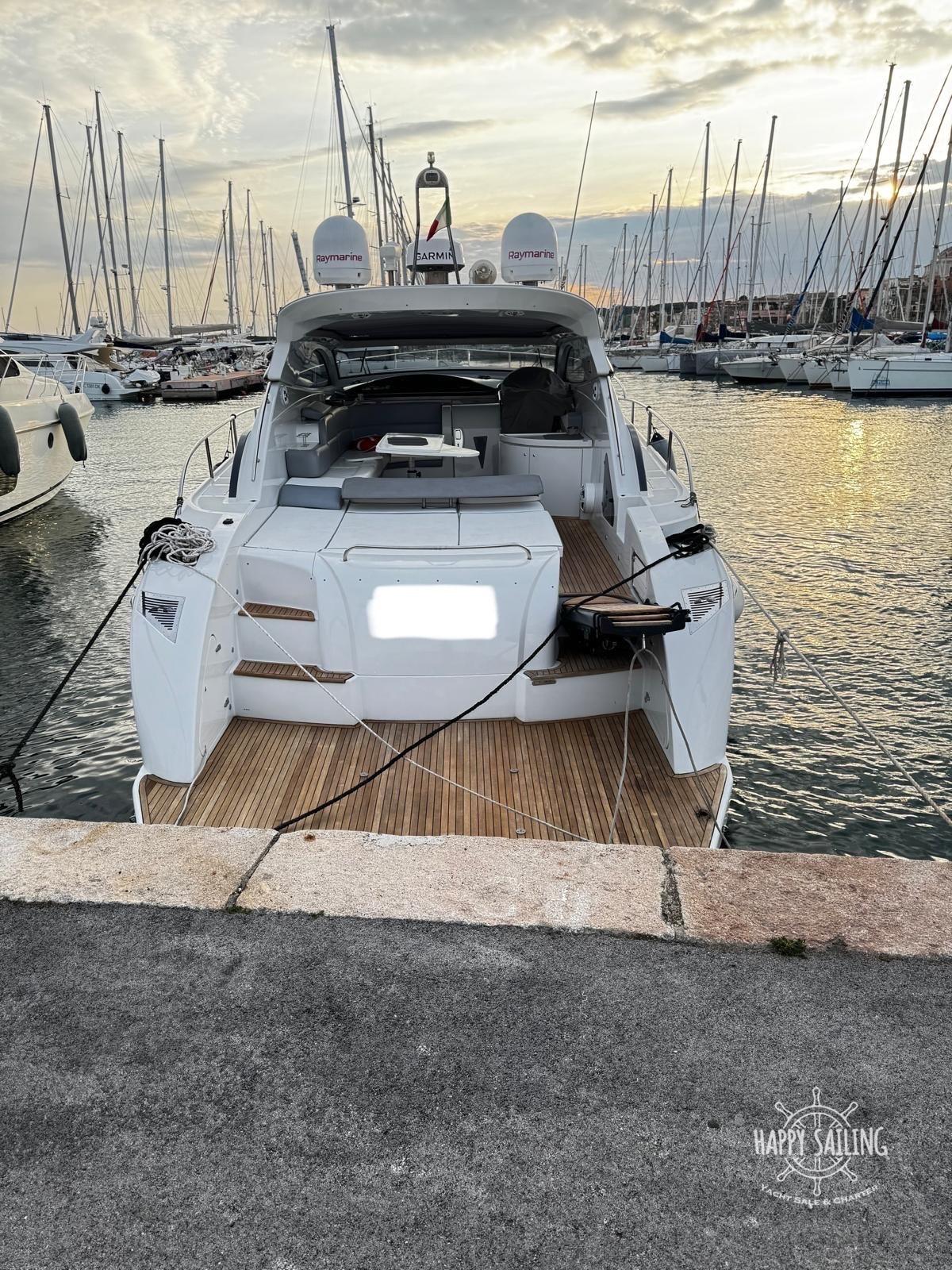 rizzardi Incredible 45 s