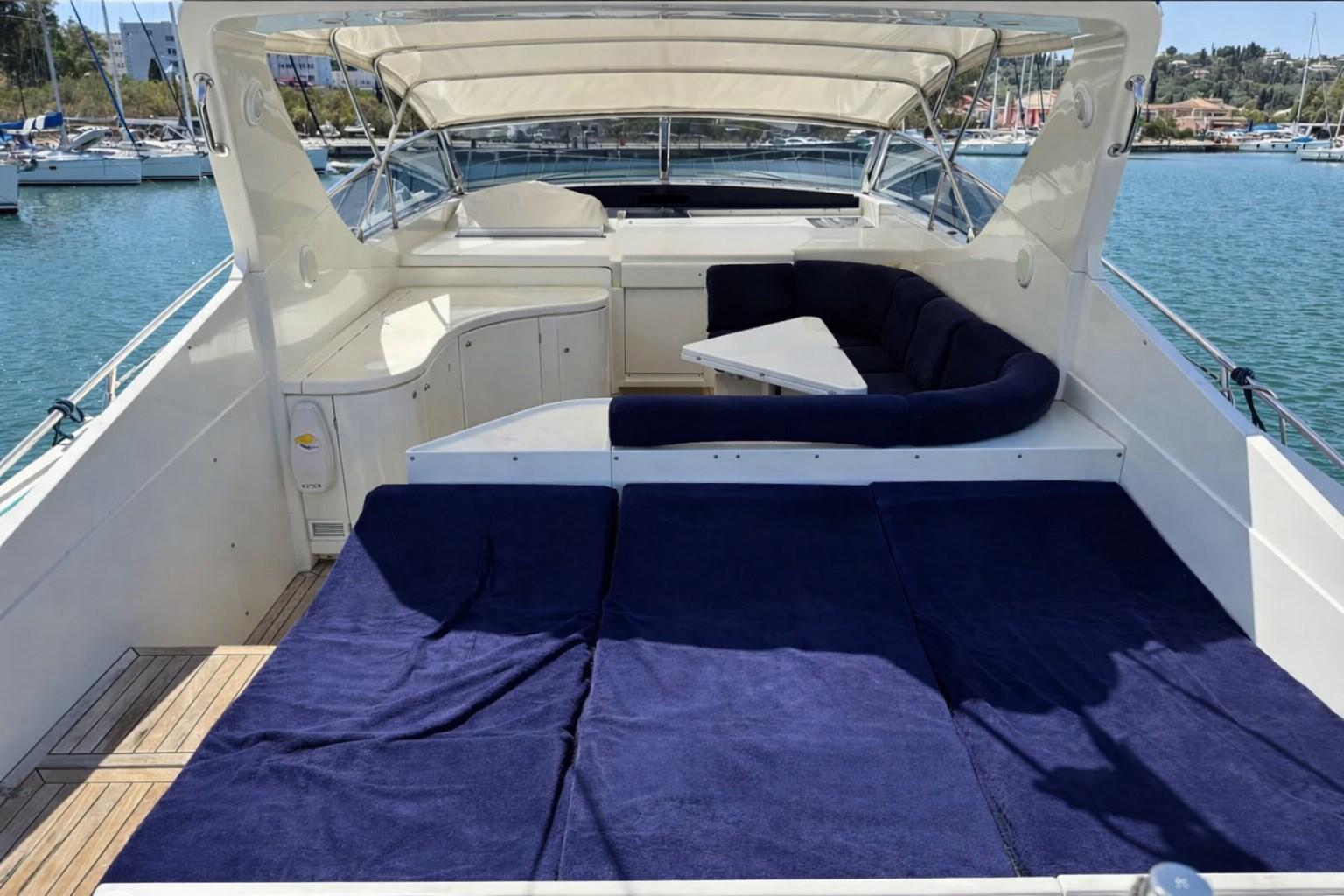 alfamarine Alfamarine 58